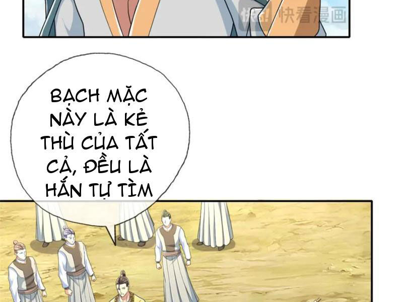 Ta Có Thể Đốn Ngộ Vô Hạn Chap 133 - Next Chap 134