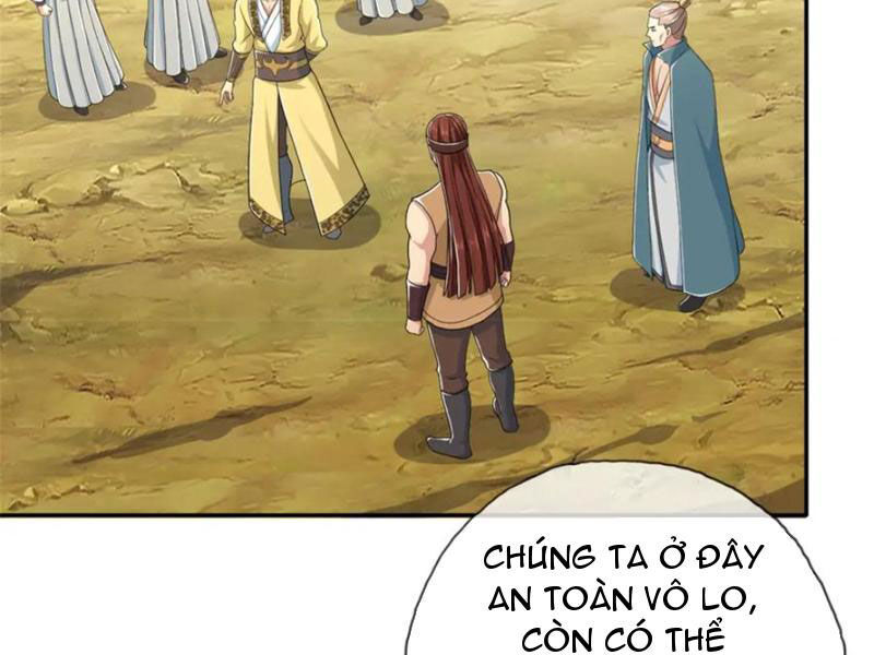Ta Có Thể Đốn Ngộ Vô Hạn Chap 133 - Next Chap 134