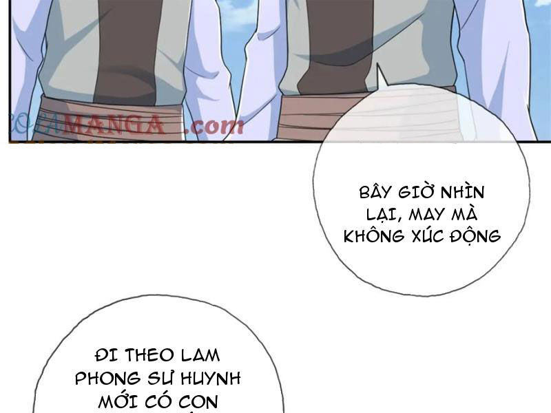 Ta Có Thể Đốn Ngộ Vô Hạn Chap 133 - Next Chap 134