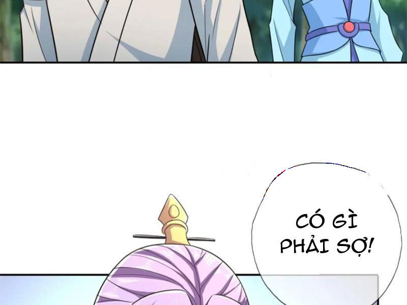 Ta Có Thể Đốn Ngộ Vô Hạn Chap 133 - Next Chap 134