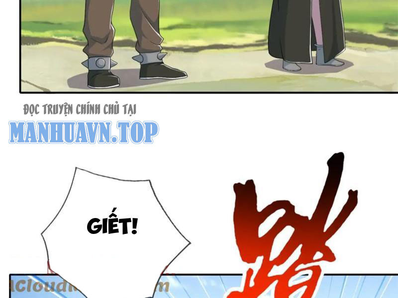 Ta Có Thể Đốn Ngộ Vô Hạn Chap 133 - Next Chap 134