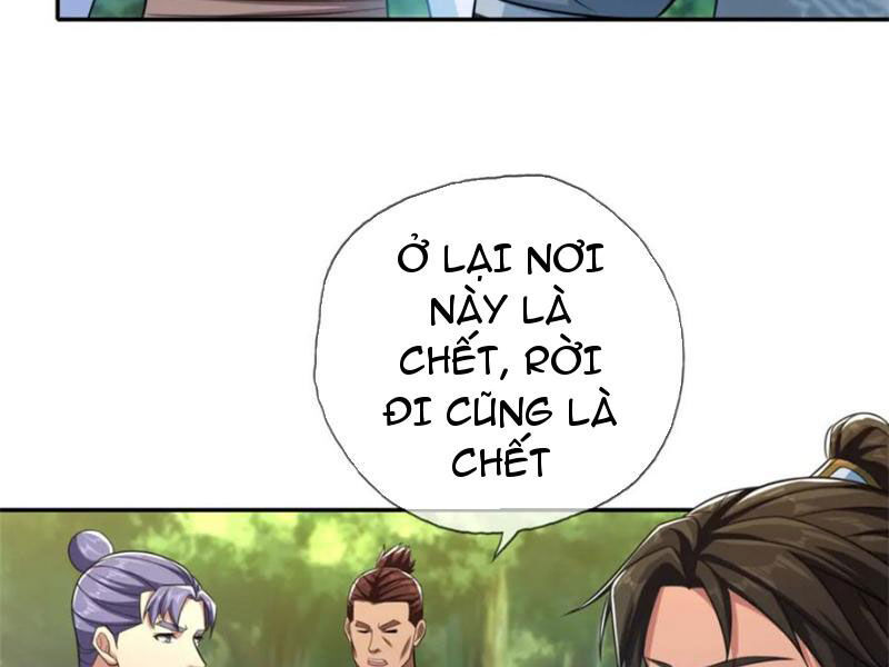Ta Có Thể Đốn Ngộ Vô Hạn Chap 133 - Next Chap 134