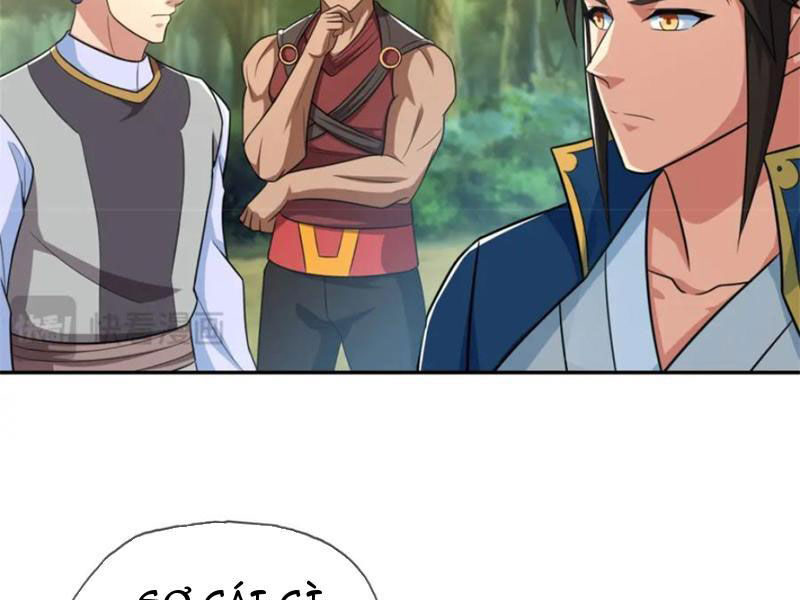 Ta Có Thể Đốn Ngộ Vô Hạn Chap 133 - Next Chap 134