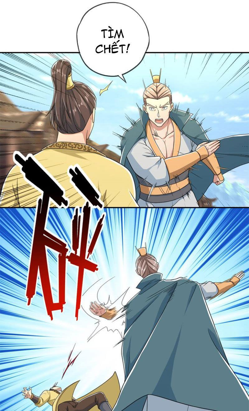 Ta Có Thể Đốn Ngộ Vô Hạn Chap 134 - Next Chap 135