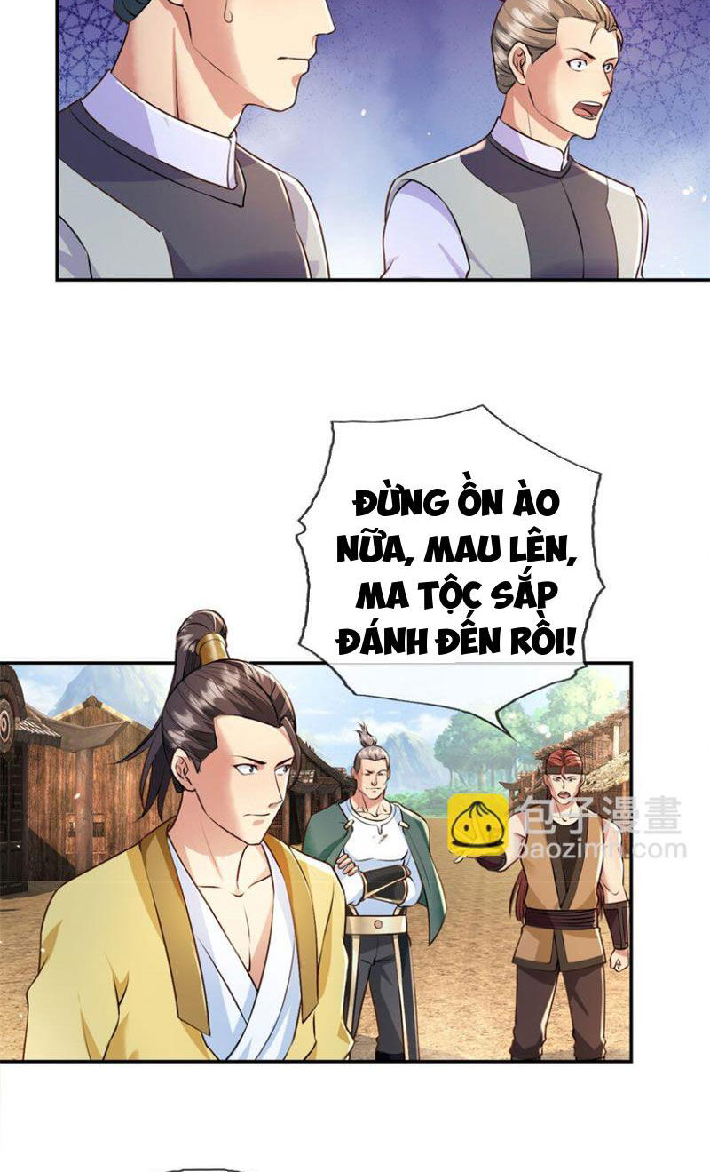 Ta Có Thể Đốn Ngộ Vô Hạn Chap 134 - Next Chap 135