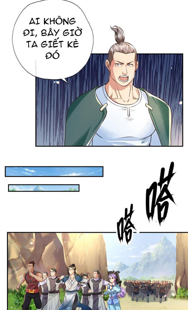 Ta Có Thể Đốn Ngộ Vô Hạn Chap 134 - Next Chap 135