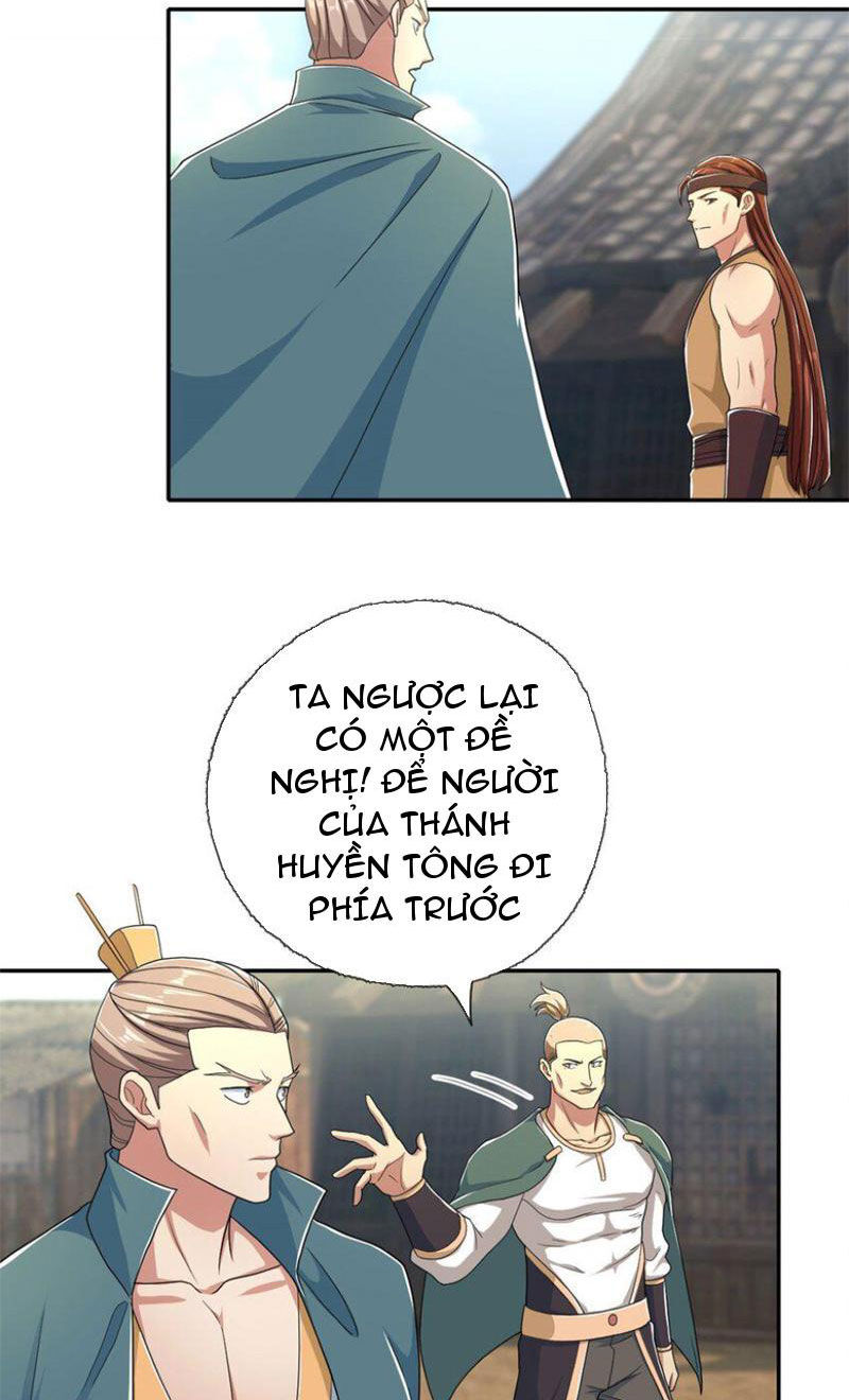 Ta Có Thể Đốn Ngộ Vô Hạn Chap 134 - Next Chap 135