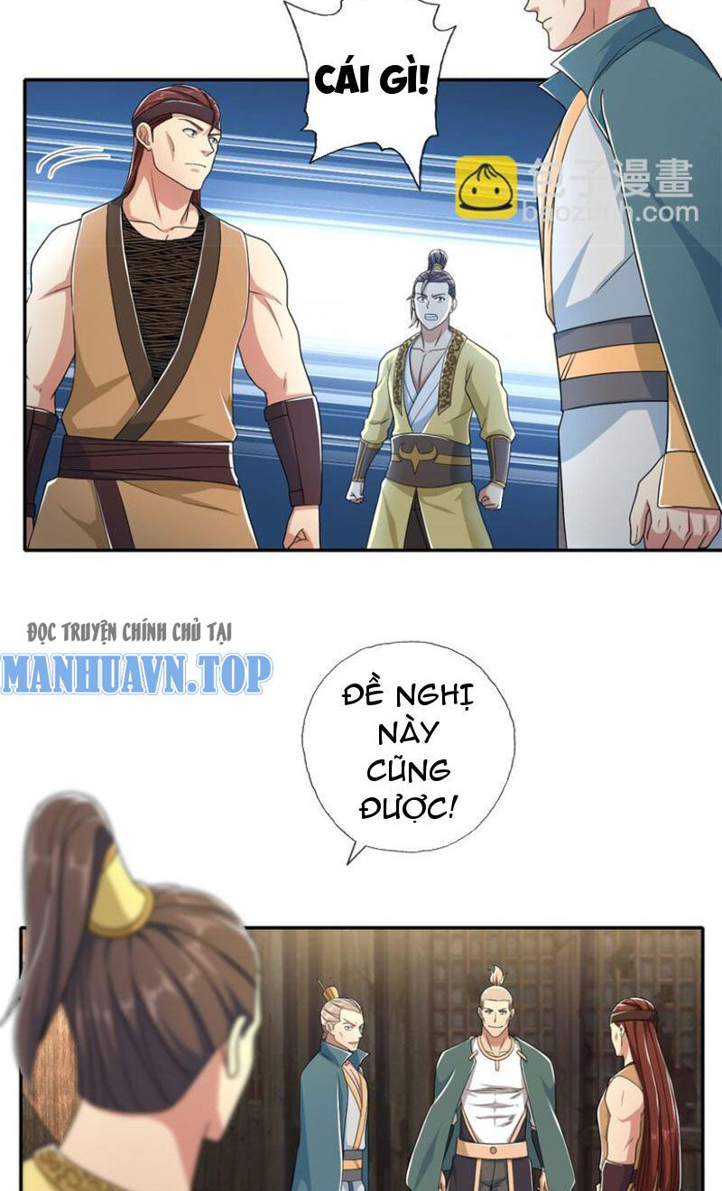 Ta Có Thể Đốn Ngộ Vô Hạn Chap 134 - Next Chap 135