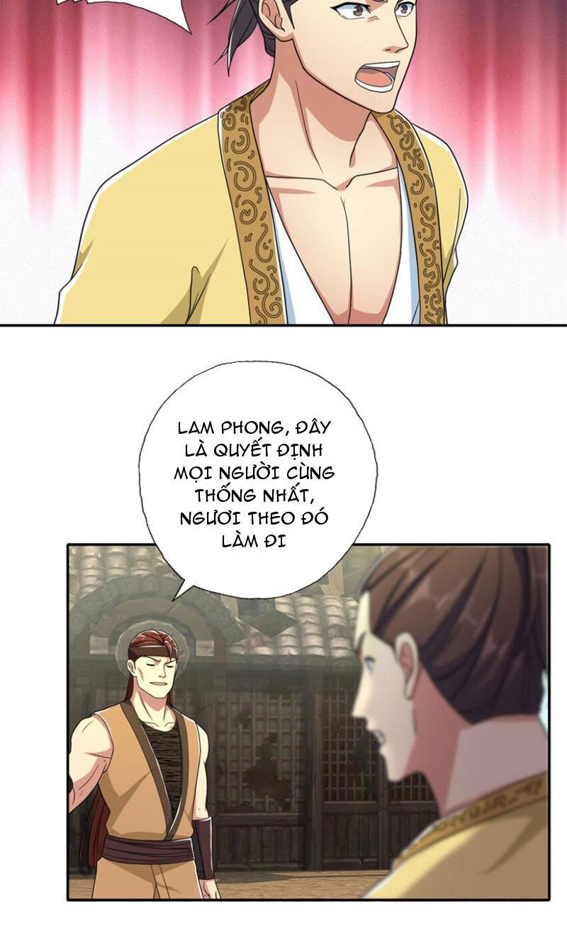 Ta Có Thể Đốn Ngộ Vô Hạn Chap 134 - Next Chap 135
