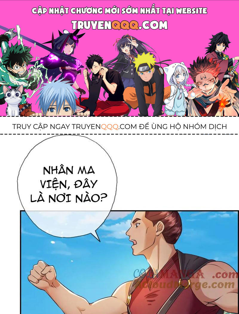 Ta Có Thể Đốn Ngộ Vô Hạn Chap 135 - Next Chap 136