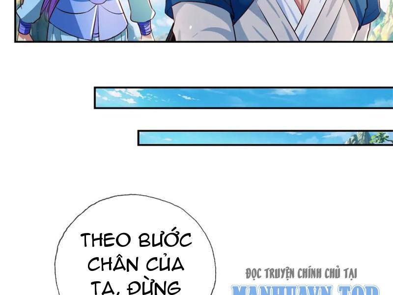 Ta Có Thể Đốn Ngộ Vô Hạn Chap 135 - Next Chap 136