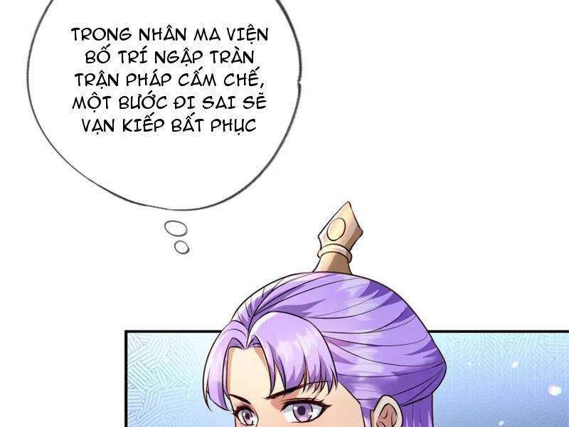 Ta Có Thể Đốn Ngộ Vô Hạn Chap 135 - Next Chap 136