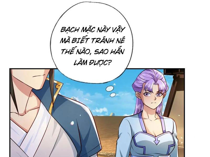 Ta Có Thể Đốn Ngộ Vô Hạn Chap 135 - Next Chap 136