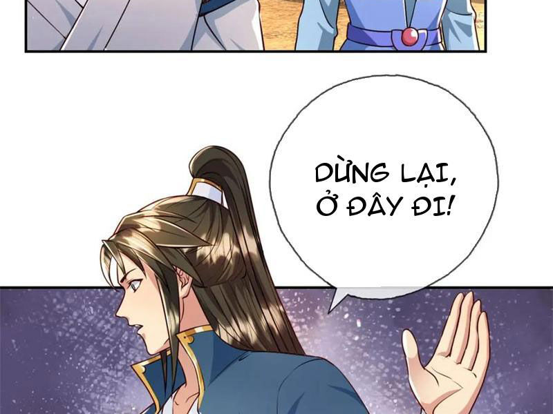 Ta Có Thể Đốn Ngộ Vô Hạn Chap 135 - Next Chap 136