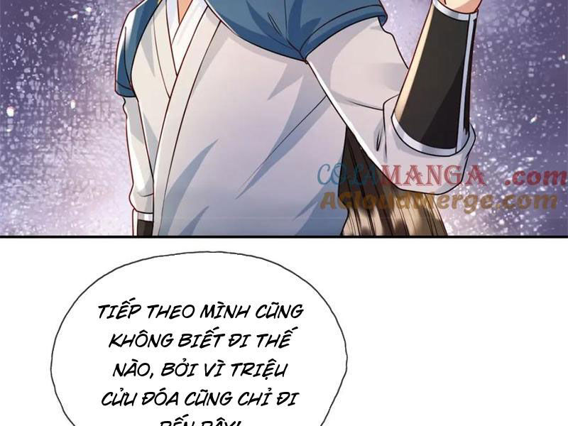 Ta Có Thể Đốn Ngộ Vô Hạn Chap 135 - Next Chap 136
