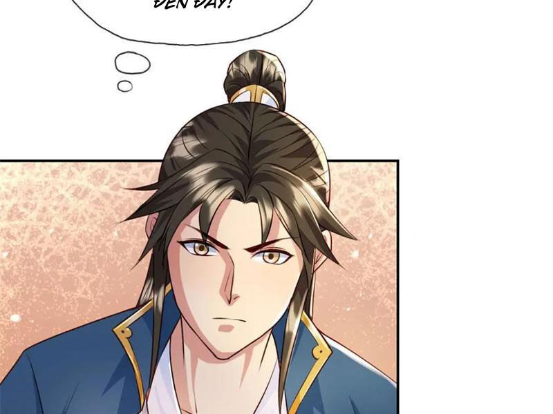Ta Có Thể Đốn Ngộ Vô Hạn Chap 135 - Next Chap 136