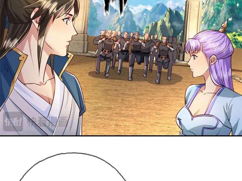 Ta Có Thể Đốn Ngộ Vô Hạn Chap 135 - Next Chap 136