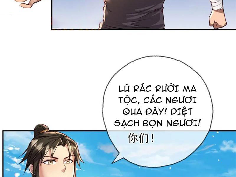 Ta Có Thể Đốn Ngộ Vô Hạn Chap 135 - Next Chap 136