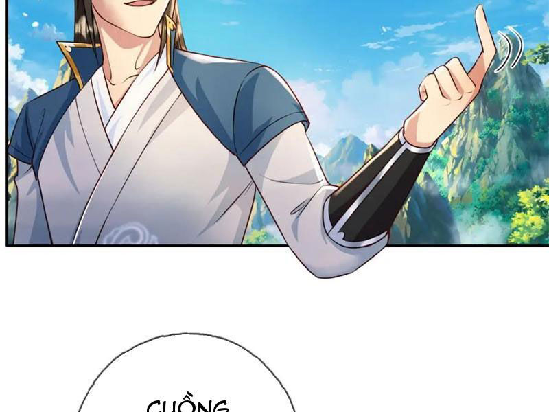 Ta Có Thể Đốn Ngộ Vô Hạn Chap 135 - Next Chap 136