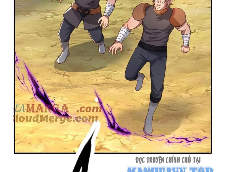 Ta Có Thể Đốn Ngộ Vô Hạn Chap 135 - Next Chap 136