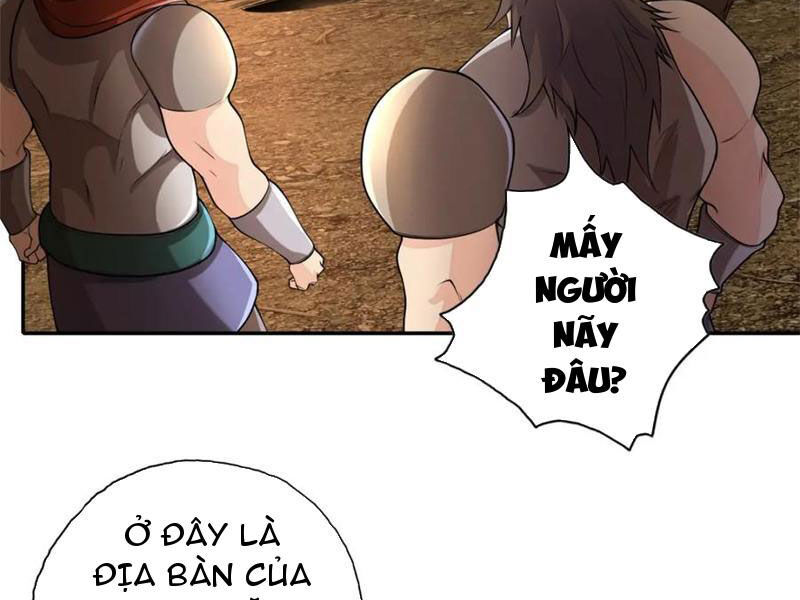 Ta Có Thể Đốn Ngộ Vô Hạn Chap 135 - Next Chap 136