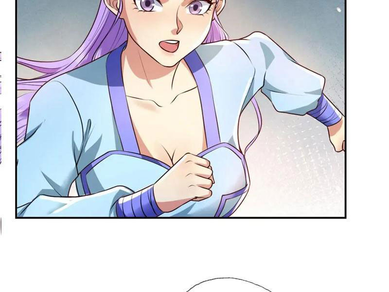 Ta Có Thể Đốn Ngộ Vô Hạn Chap 135 - Next Chap 136