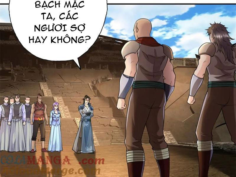 Ta Có Thể Đốn Ngộ Vô Hạn Chap 135 - Next Chap 136