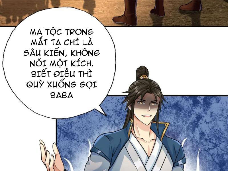 Ta Có Thể Đốn Ngộ Vô Hạn Chap 135 - Next Chap 136