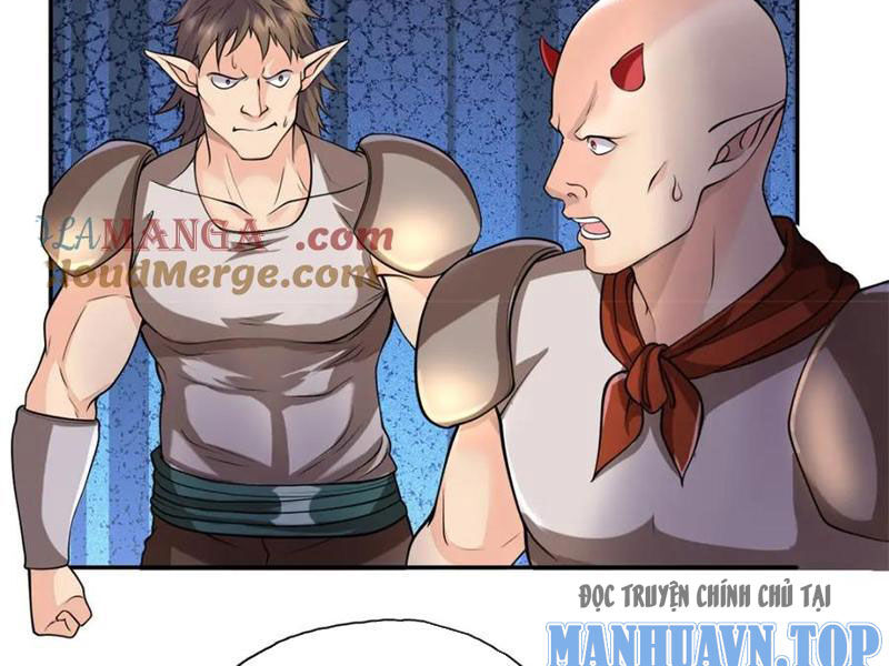 Ta Có Thể Đốn Ngộ Vô Hạn Chap 135 - Next Chap 136