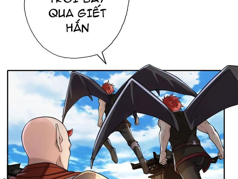 Ta Có Thể Đốn Ngộ Vô Hạn Chap 135 - Next Chap 136