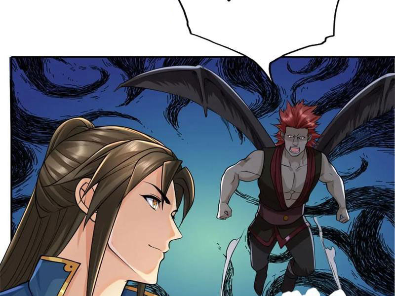 Ta Có Thể Đốn Ngộ Vô Hạn Chap 135 - Next Chap 136