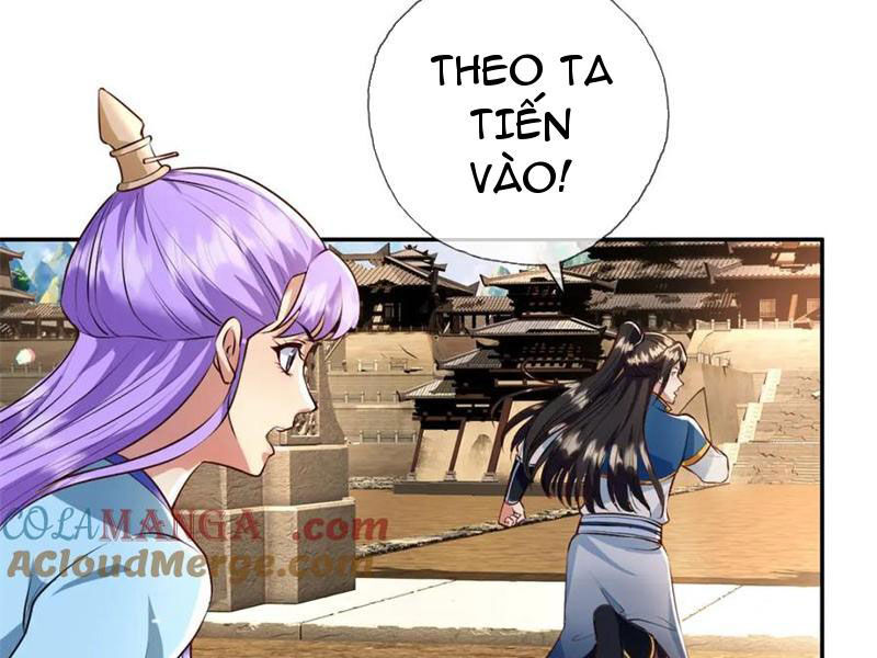 Ta Có Thể Đốn Ngộ Vô Hạn Chap 135 - Next Chap 136