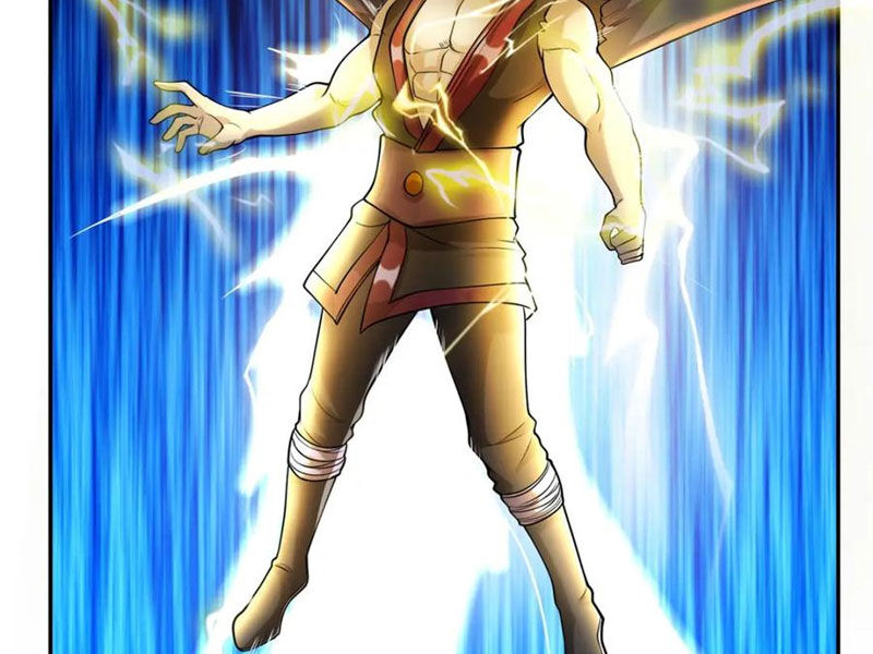 Ta Có Thể Đốn Ngộ Vô Hạn Chap 135 - Next Chap 136