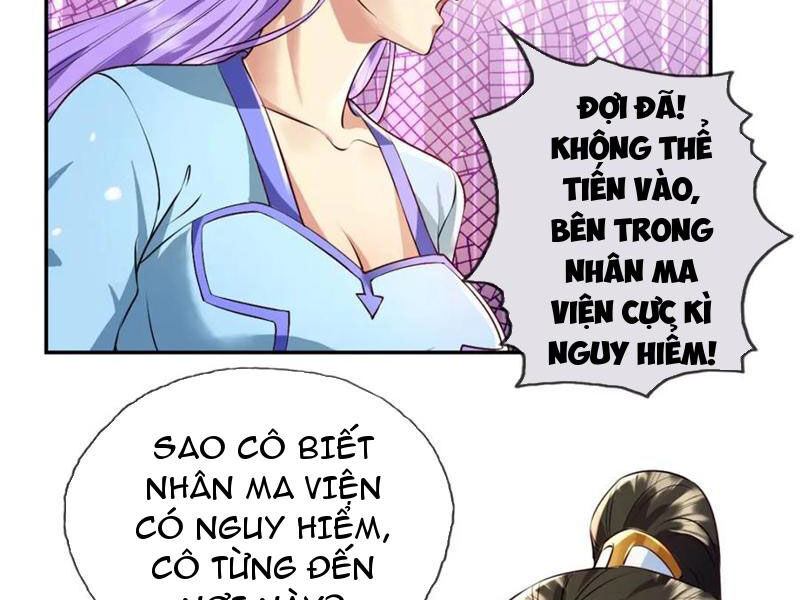Ta Có Thể Đốn Ngộ Vô Hạn Chap 135 - Next Chap 136