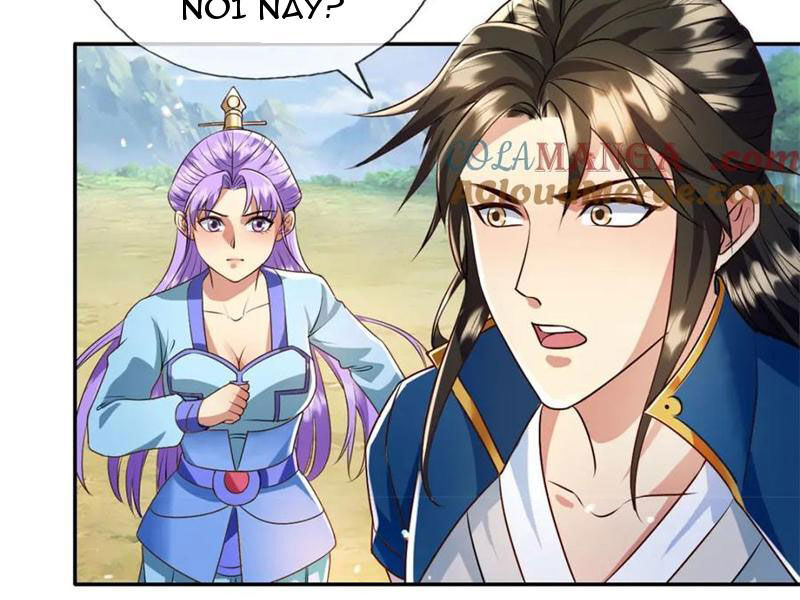 Ta Có Thể Đốn Ngộ Vô Hạn Chap 135 - Next Chap 136