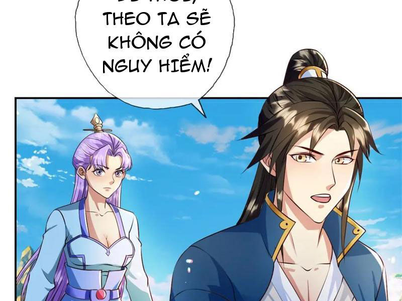 Ta Có Thể Đốn Ngộ Vô Hạn Chap 135 - Next Chap 136