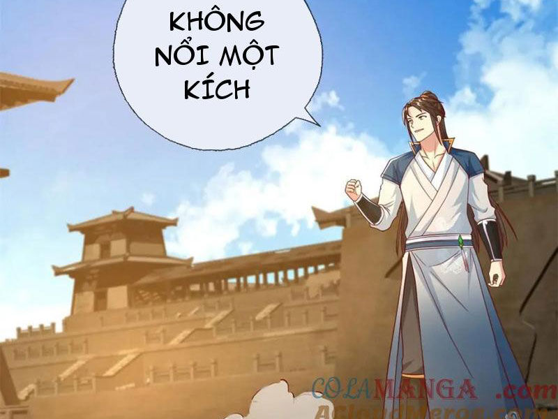 Ta Có Thể Đốn Ngộ Vô Hạn Chap 137 - Next Chap 138