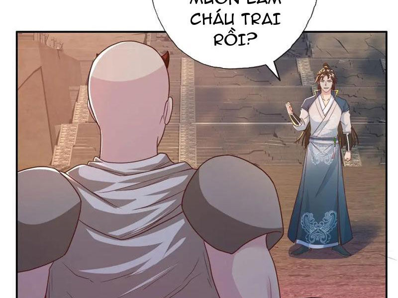 Ta Có Thể Đốn Ngộ Vô Hạn Chap 137 - Next Chap 138