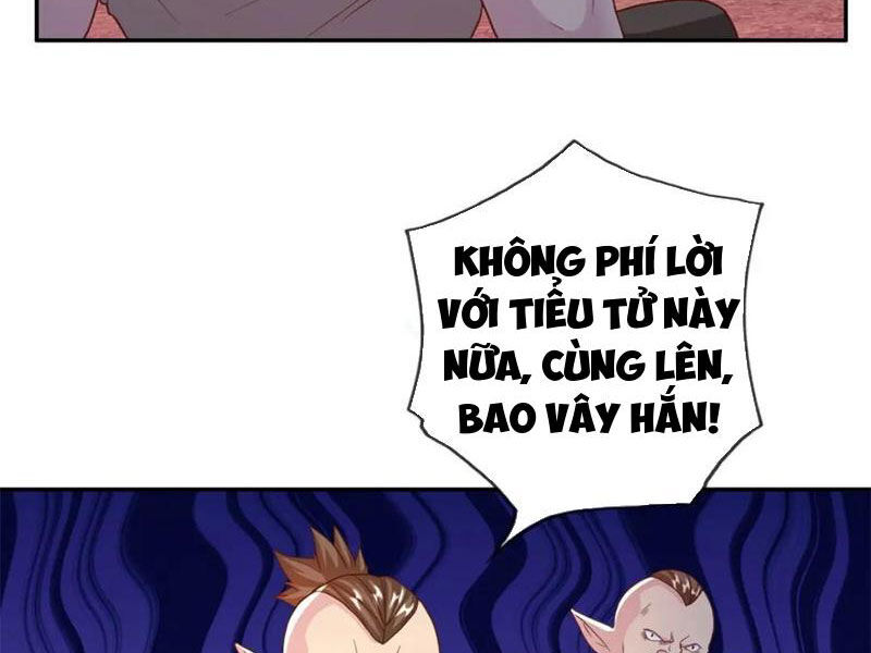 Ta Có Thể Đốn Ngộ Vô Hạn Chap 137 - Next Chap 138