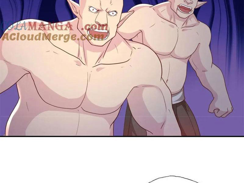 Ta Có Thể Đốn Ngộ Vô Hạn Chap 137 - Next Chap 138