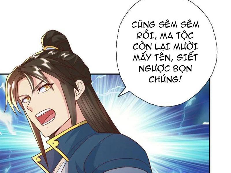 Ta Có Thể Đốn Ngộ Vô Hạn Chap 137 - Next Chap 138