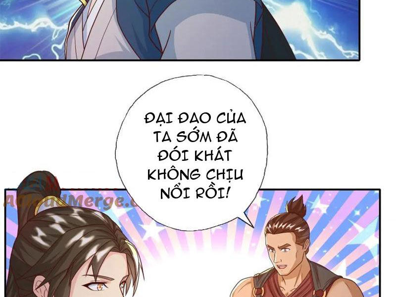 Ta Có Thể Đốn Ngộ Vô Hạn Chap 137 - Next Chap 138