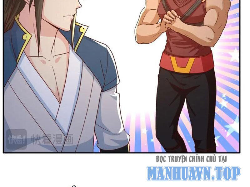 Ta Có Thể Đốn Ngộ Vô Hạn Chap 137 - Next Chap 138