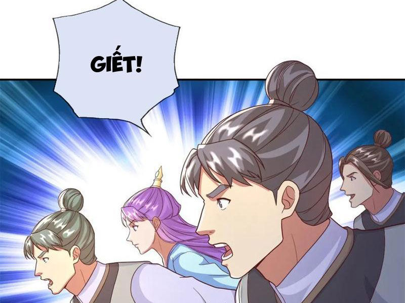 Ta Có Thể Đốn Ngộ Vô Hạn Chap 137 - Next Chap 138