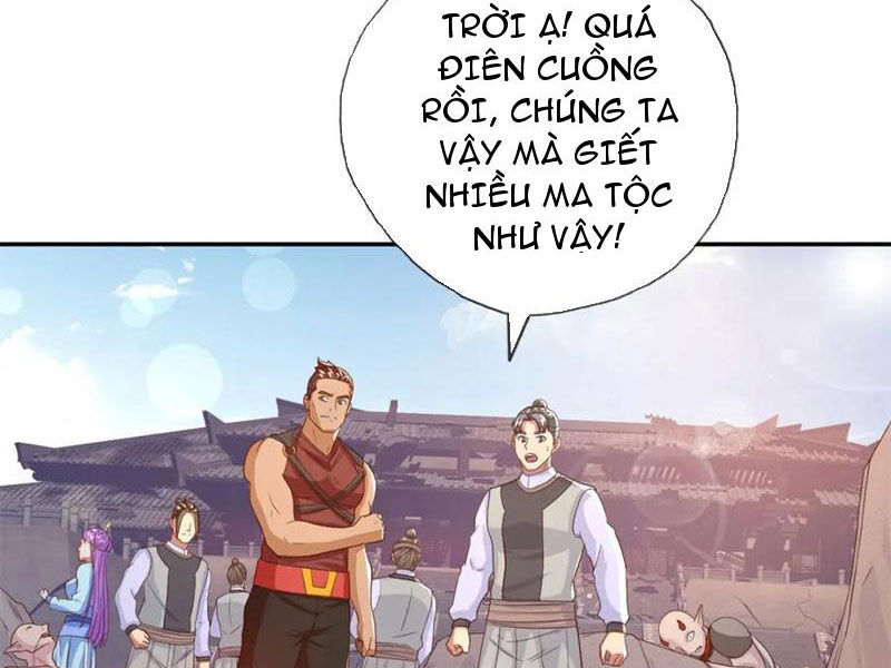 Ta Có Thể Đốn Ngộ Vô Hạn Chap 137 - Next Chap 138