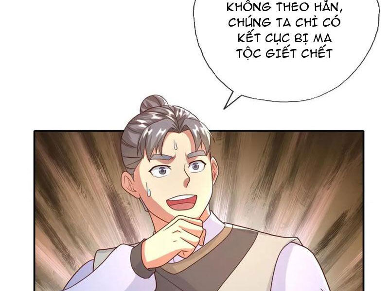 Ta Có Thể Đốn Ngộ Vô Hạn Chap 137 - Next Chap 138