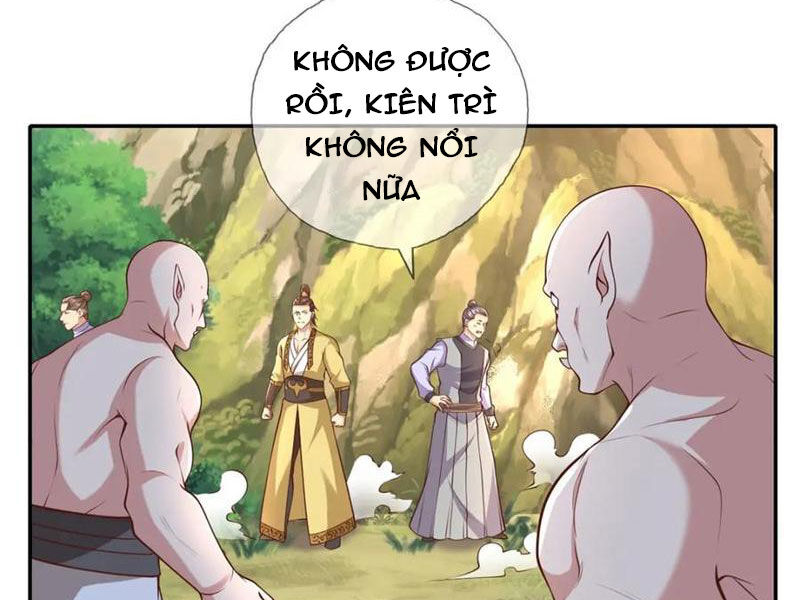 Ta Có Thể Đốn Ngộ Vô Hạn Chap 137 - Next Chap 138