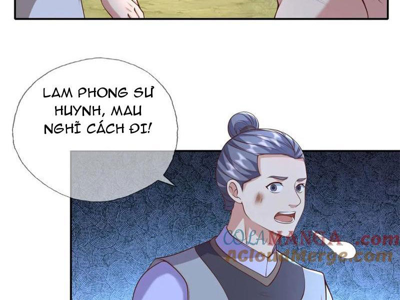 Ta Có Thể Đốn Ngộ Vô Hạn Chap 137 - Next Chap 138