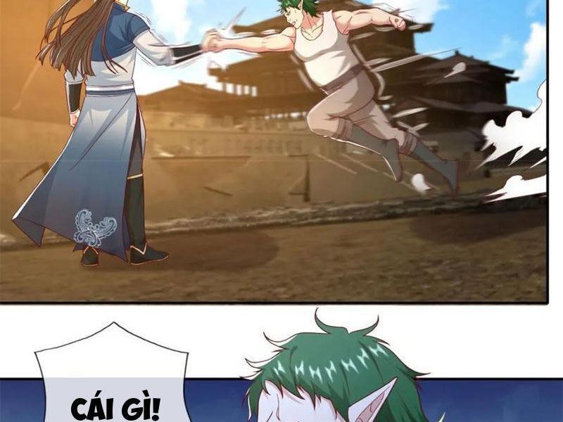 Ta Có Thể Đốn Ngộ Vô Hạn Chap 137 - Next Chap 138