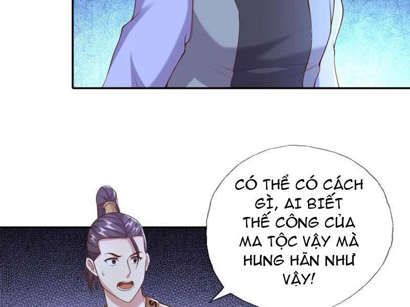 Ta Có Thể Đốn Ngộ Vô Hạn Chap 137 - Next Chap 138